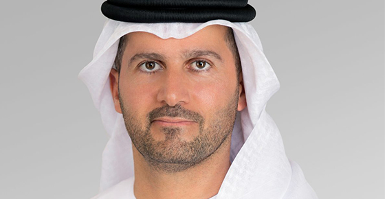 Emirates Nuclear Energy CEO Mohamed Al Hammadi Appointed Chair Elect Of World Nuclear Association Board Of Directors